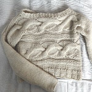 Guess Sweater - size S